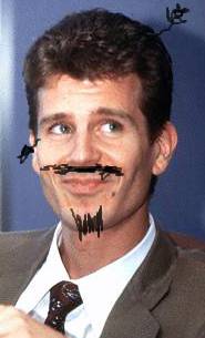 Your friendly local salesdude